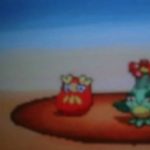 bustour plant 150x150 CoroCoro Leaking (UPD4   BIG SCAN = FAKE)
