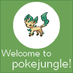 Joined pokejungle