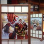 pokemon nobunagas ambition groudon 150x150 Jump Festa Reveals Brand New Game! [UPD2]