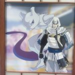 pokemon nobunagas ambition mewtwo 150x150 Jump Festa Reveals Brand New Game! [UPD2]