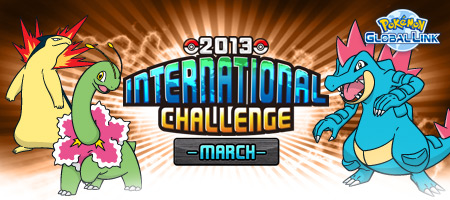 international-challenge-march-2013