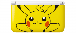 pikachu-3DS-XL