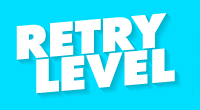 Retry Level: The Latest Gaming News