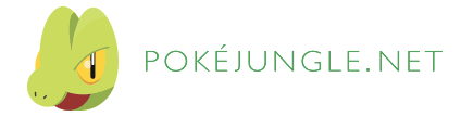 pokéjungle.net | Your #1 Pokémon News Site