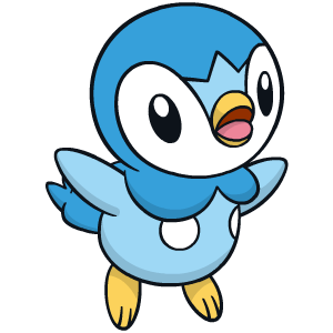 Piplup Dream