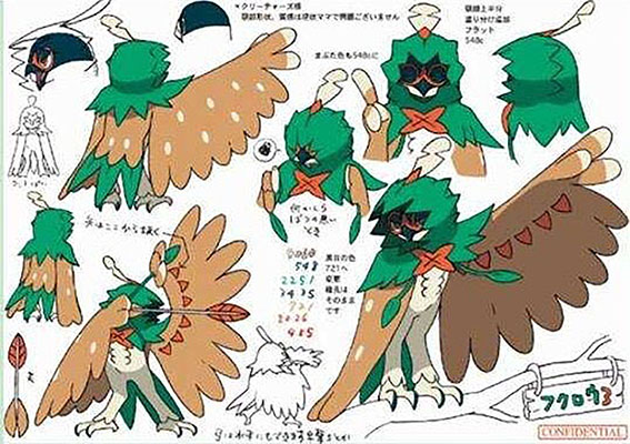 Alola Forms, Z-Moves Announced For Pokemon Sun And Moon - News - Nintendo  World Report