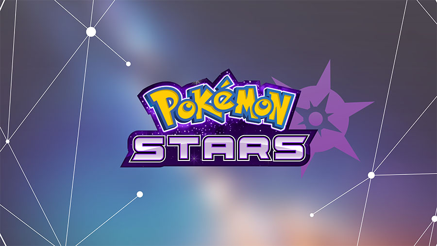 Pokemon Stars Direct