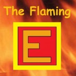 Profile picture of The Flaming E