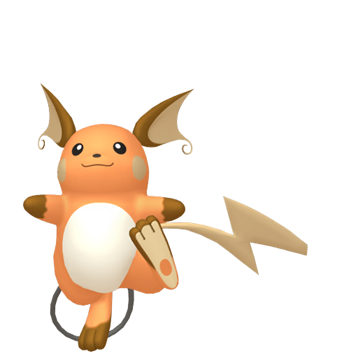 Pokémon Sprite
