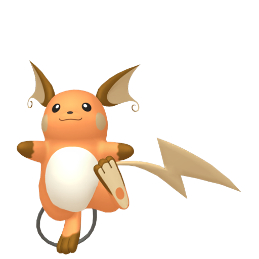 Pokémon Sprite