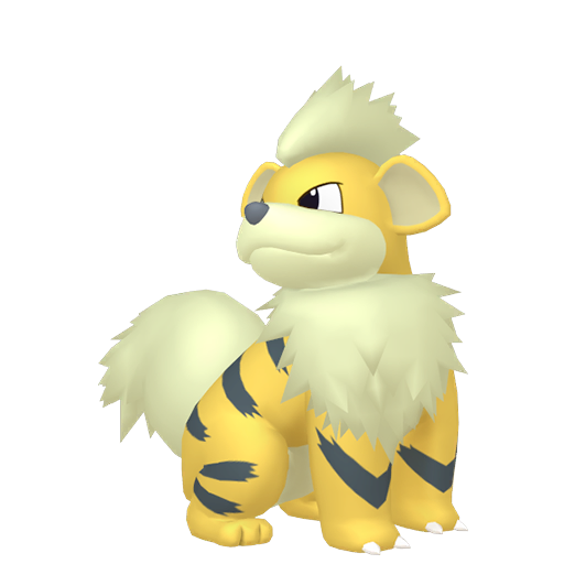 Pokémon Sprite