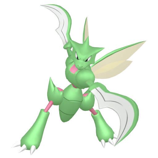 Pokémon Sprite