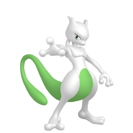 Pokémon Sprite