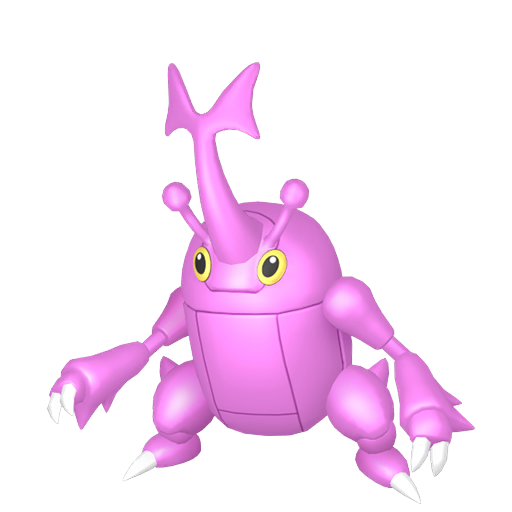 Pokémon Sprite
