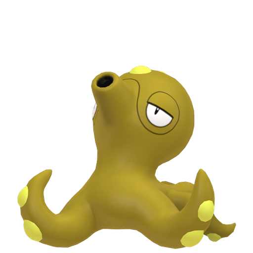 Pokémon Sprite