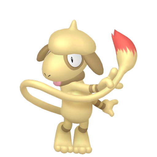 Pokémon Sprite