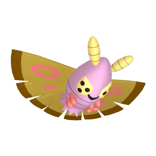 Pokémon Sprite