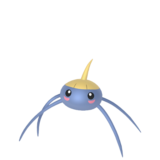 Pokémon Sprite