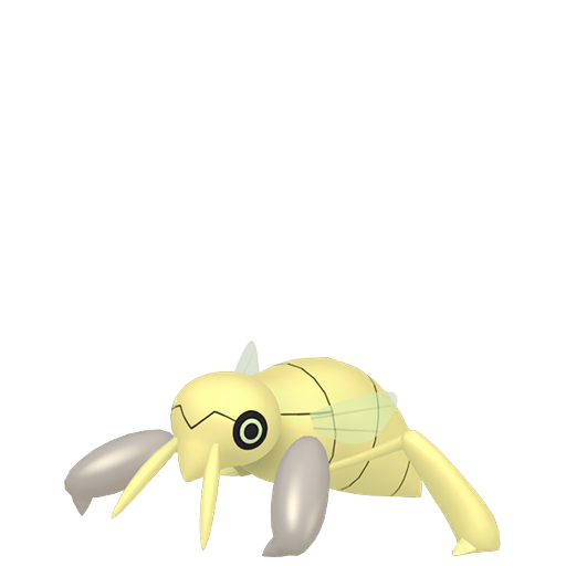 Pokémon Sprite