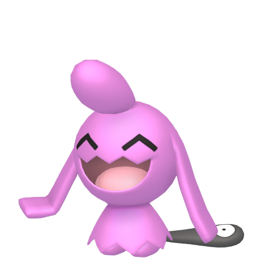 Pokémon Sprite