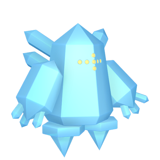 Pokémon Sprite