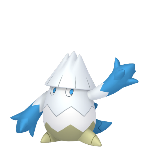 Pokémon Sprite