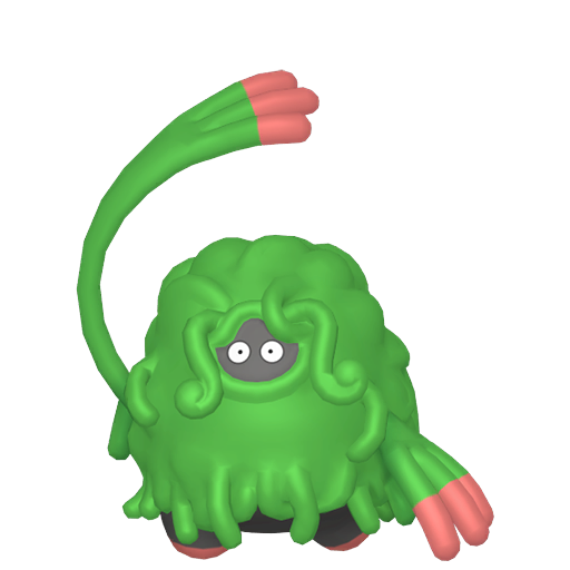 Pokémon Sprite