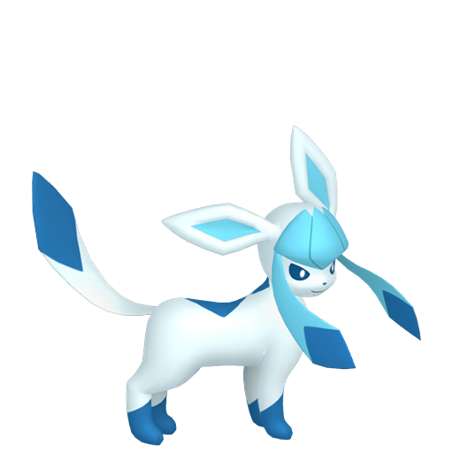 Pokémon Sprite