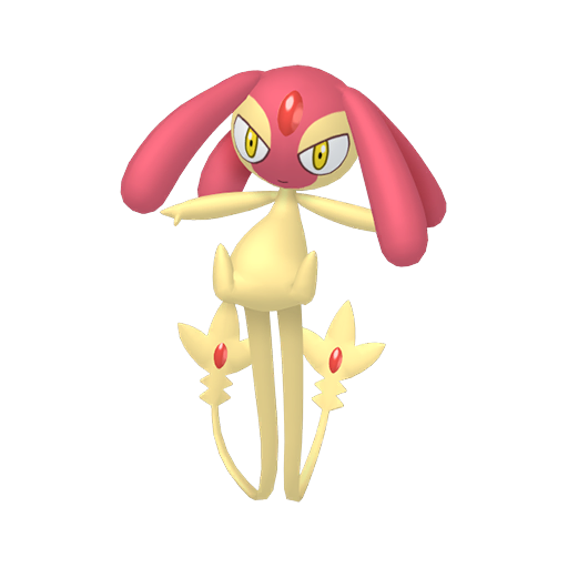 Pokémon Sprite