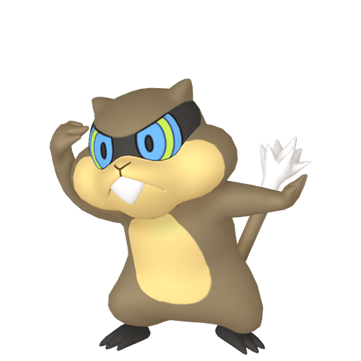 Pokémon Sprite
