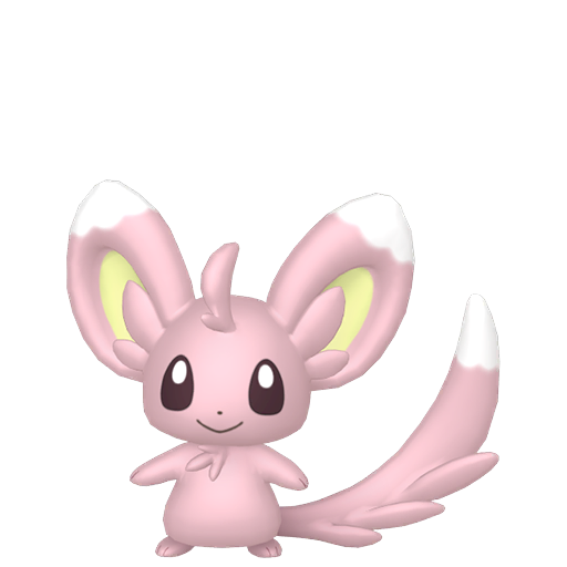Pokémon Sprite