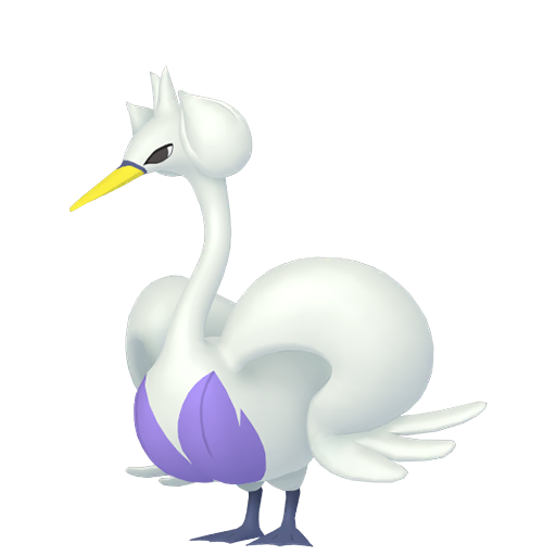 Pokémon Sprite