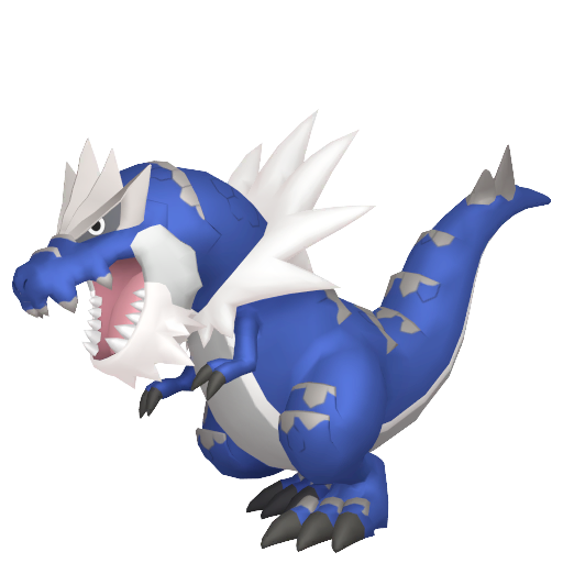 Pokémon Sprite