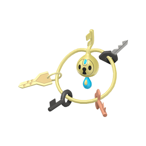 Pokémon Sprite