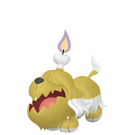 Pokémon Sprite