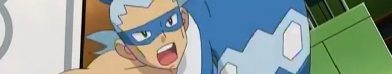 5/17 Anime Preview(JP): Icirrus Gym Battle! Ice Battlefield!!