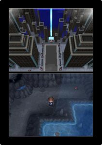 Opelucid City - Pokémon Black 2 and White 2 Guide