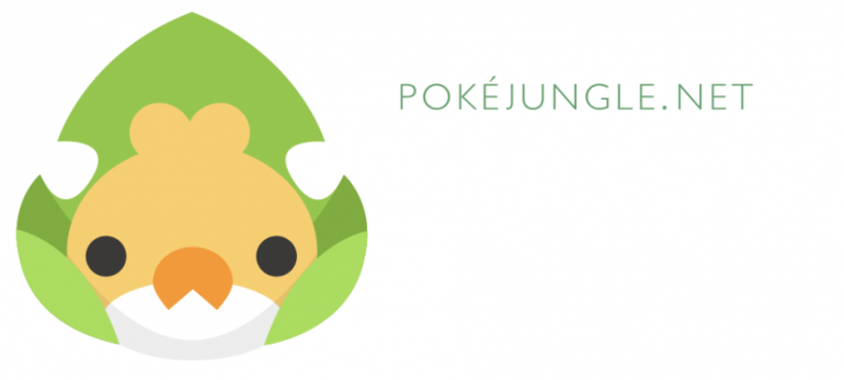 Welcome to a New PokéJungle.net!