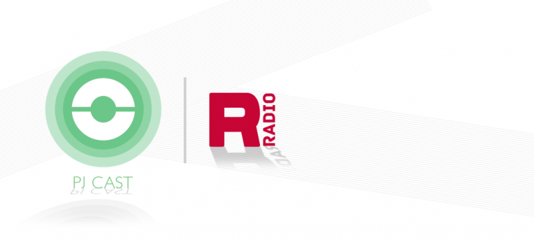 PokéJungle Podcast & Radio Social