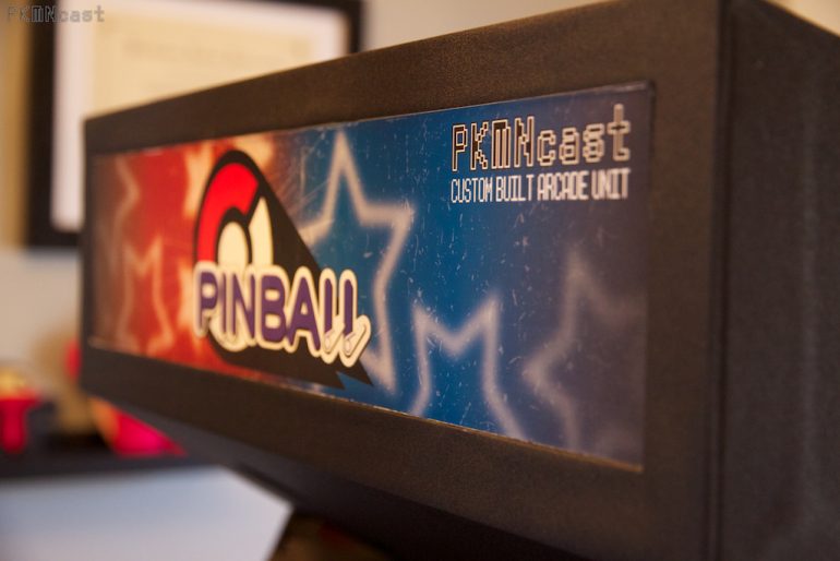 Pokémon Pinball Machine & EU Meloetta Downloads Live!