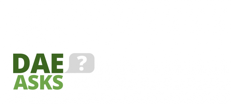 Dae asks: March Corocoro