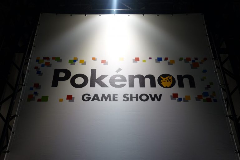 PJN in JPN: Playing the Pokémon X & Y Demo and the Pokémon Game Show