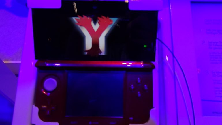 PJN @ Gamescom: Demo Footage [Fixed]