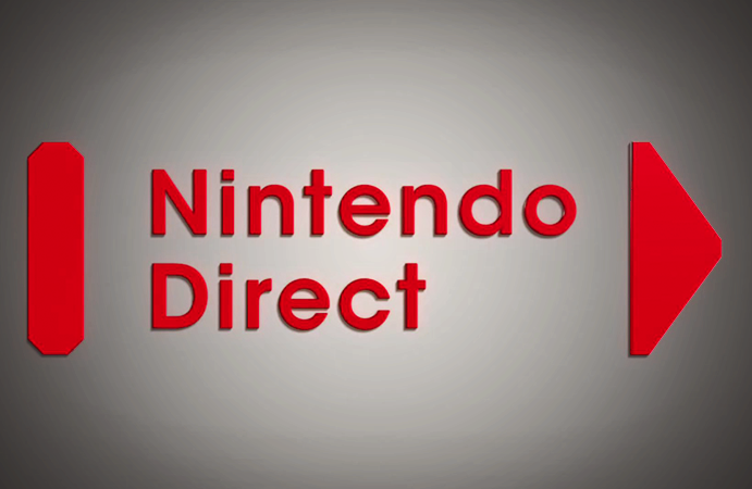 Nintendo Direct: October 1, 2013