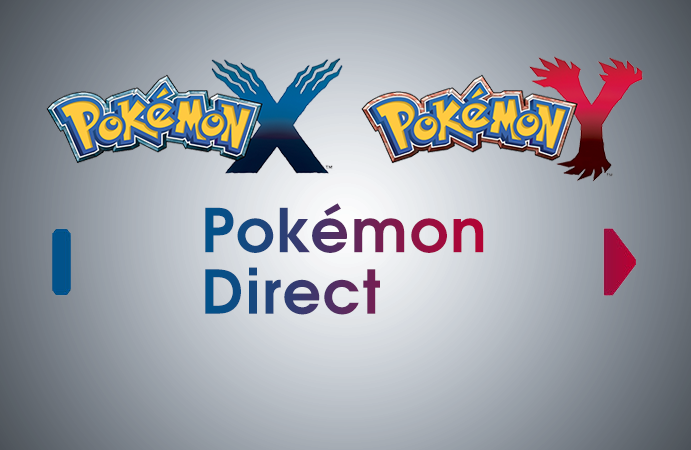 Pokémon Direct, Airing SOON!