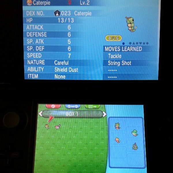 [SPOILERS] Pokémon X & Y Details Leaking | PokéJungle