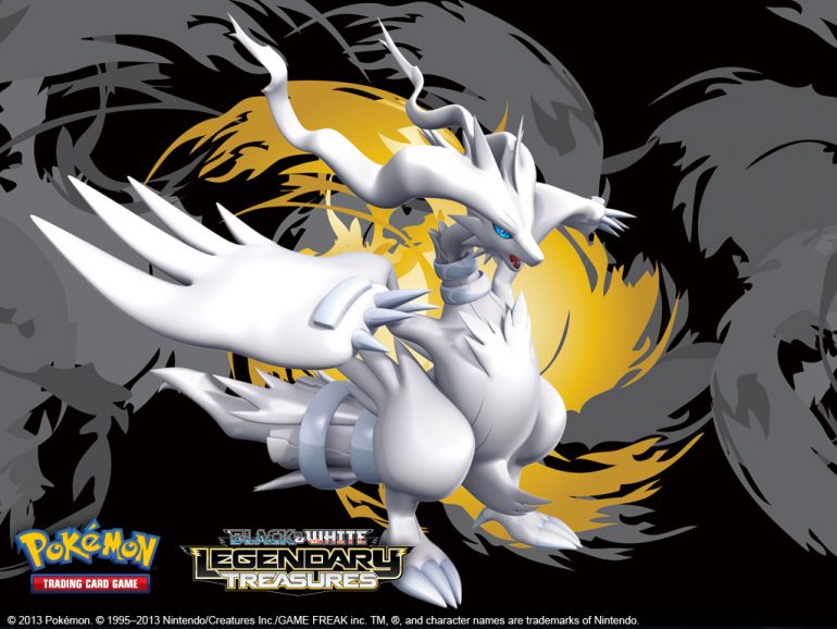 Are You Playing the Pokémon Trading Card Game?