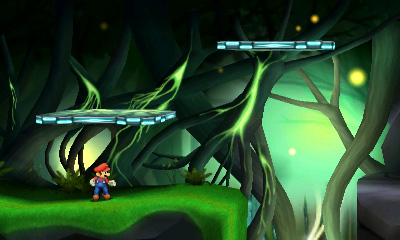 Super Smash Bros 3DS Single Player Screenshot