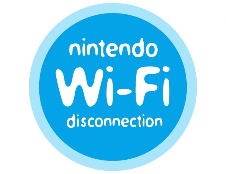 Nintendo Discontinuing WiFi Connection for DS & Wii