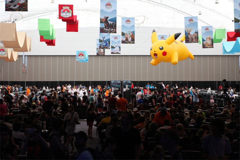 Australia and New Zealand Regional Championships Announced